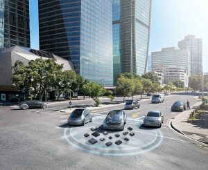  Bosch Arrow Electronics accordo distribuzione semiconduttori applicazioni e-mobility