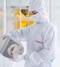 Bosch Arrow Electronics accordo distribuzione semiconduttori e-mobility