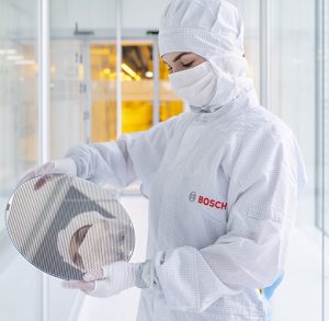 Bosch Arrow Electronics accordo distribuzione semiconduttori e-mobility
