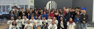 Comau finalisti e.Do Cup automazione robotica gruppo