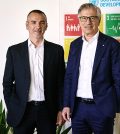 Comer Industries Matteo Storchi nomina Giampiero Maioli