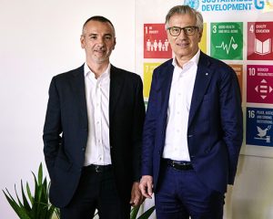 Comer Industries Matteo Storchi nomina Giampiero Maioli