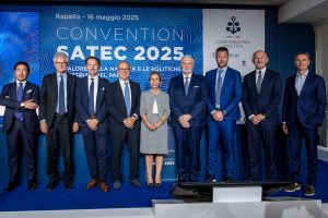 Confindustria Nautica nomina presidente Piero Formenti Assemblea generale