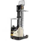 Crown movimentazione materiali carrello elevatore Intralogistica Italia Serie-ESR-1200_highres