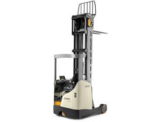 Crown movimentazione materiali carrello elevatore Intralogistica Italia Serie-ESR-1200_highres