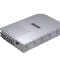 Danfoss filtro elettrico mobile compatto macchinari off-highway