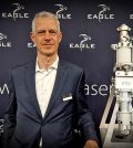 Eagle Italy nomina Massimo Sinopoli operations manager