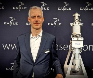 Eagle Italy nomina Massimo Sinopoli operations manager