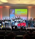 Fanuc Olimpiadi robotica programmazione CNC team vincitori