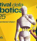 Festival della Robotica Pisa 9-11 maggio