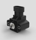 Gefran sensore GR3P rilevamento posizione macchine mobili