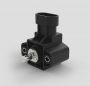 Gefran sensore GR3P rilevamento posizione macchine mobili