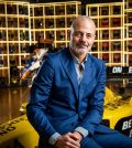 Gruppo Beta investimenti utensili Italia Roberto Ciceri