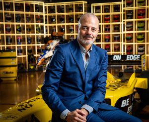Gruppo Beta investimenti utensili Italia Roberto Ciceri