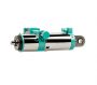 Gruppo Mondial attuatore lineare indexato EcoElectric Index