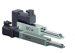 Gruppo Mondial automazione tecnologie settore packaging Ipack Ima cilindro GTS