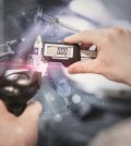 Hoffmann Group Connected Metrology metrologia taratura digitale