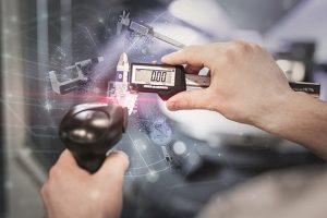 Hoffmann Group Connected Metrology metrologia taratura digitale