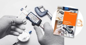  Hoffmann Group Connected Metrology metrologia taratura soluzione digitale