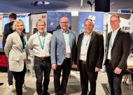Keba adesione euRobotics sviluppo robotica in Europa