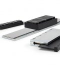 Kollmorgen motori lineari alta tensione IC ironcore DLL