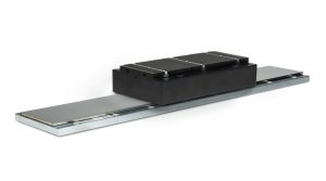 Kollmorgen motori lineari alta tensione IC ironcore DLL azionamenti