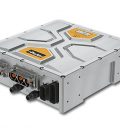 Parker Hannifin inverter settore mobile GVI GEN 2