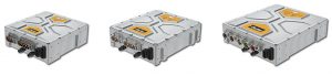  Parker Hannifin inverter settore mobile GVI GEN 2 serie