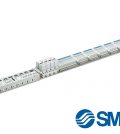 SMC manifold elettrovalvole controllo centralizzato JSY3000-L-P-001