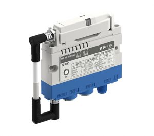 SMC soluzioni automazione OPC UA