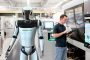 Schaeffler componenti robot umanoidi