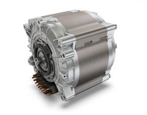 Schaeffler componenti tecnologie per robot umanoidi