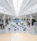 Siemens Made 40 competence center servizi trasformazione digitale collaborazione