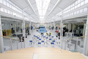 Siemens Made 40 competence center servizi trasformazione digitale collaborazione