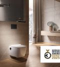 TECE German Design Award WC bidet Teceneo