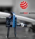 wenglor sensoric Red Dot Award product design sensori induttivi ad anello