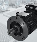 ABB motore a velocità variabile LV Titanium VSD