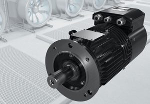 ABB motore a velocità variabile LV Titanium VSD