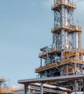 Argos ST nichelatura chimica alternative acciaio inox oil and gas