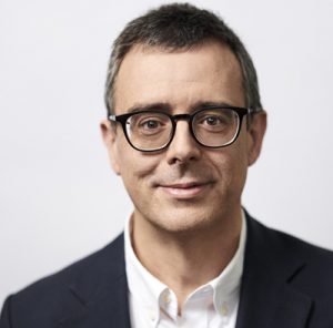 Avnet Abacus nomina Presidente Mario Merino