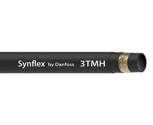 Danfoss tubo termoplastico flessibile macchinari movimentazione 3TMH Synflex-by-Danfoss-3TMH-hose