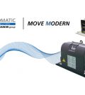 Duplomatic servopompe intelligenti con inverte sistemi motion ibridi oleoidraulica
