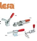 Elesa sistemi di serraggio aftermarket