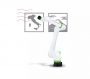 Fanuc Italia automazione collaborativa robot CRX Roadshow
