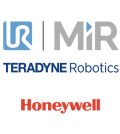Honeywell Teradyne Robotics automazione robotica avanzata logistica