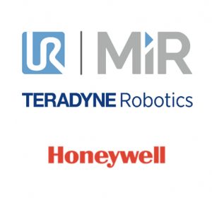 Honeywell Teradyne Robotics automazione robotica avanzata logistica