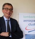 Lombardia Aerospace Cluster nomina Cerabolini