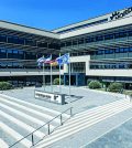 Nord Drivesystems azionamenti anniversario 60 anni