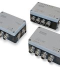Parker SensoControl Converter Box monitoraggio impianti idraulici