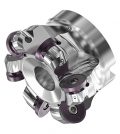 Seco Tools Round 20 inserti sgrossatura copiatura